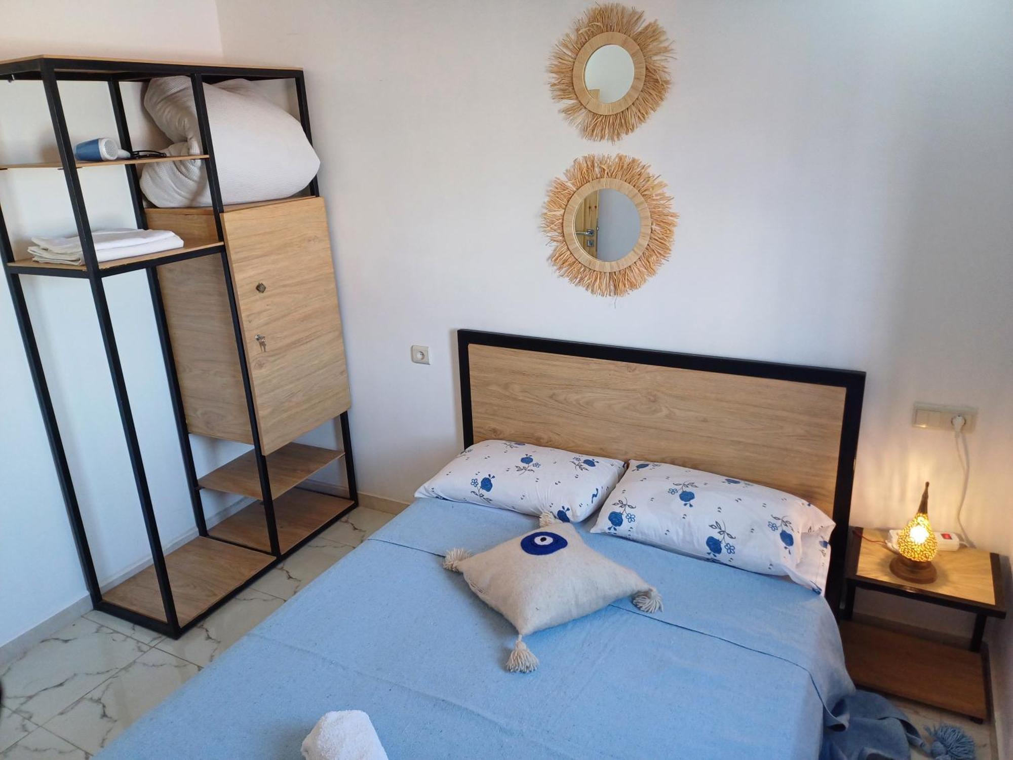 Miramar Surf Anza Appartement Agadir Buitenkant foto