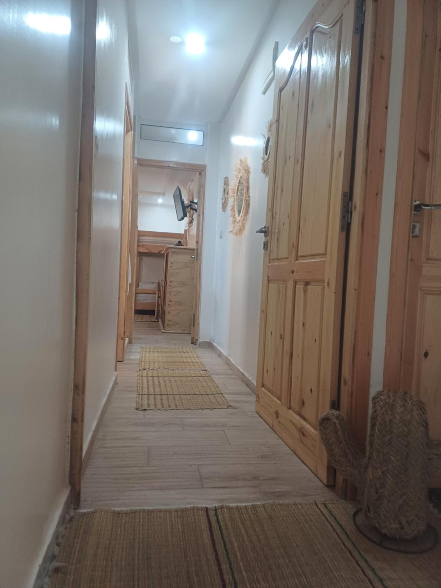 Miramar Surf Anza Appartement Agadir Buitenkant foto