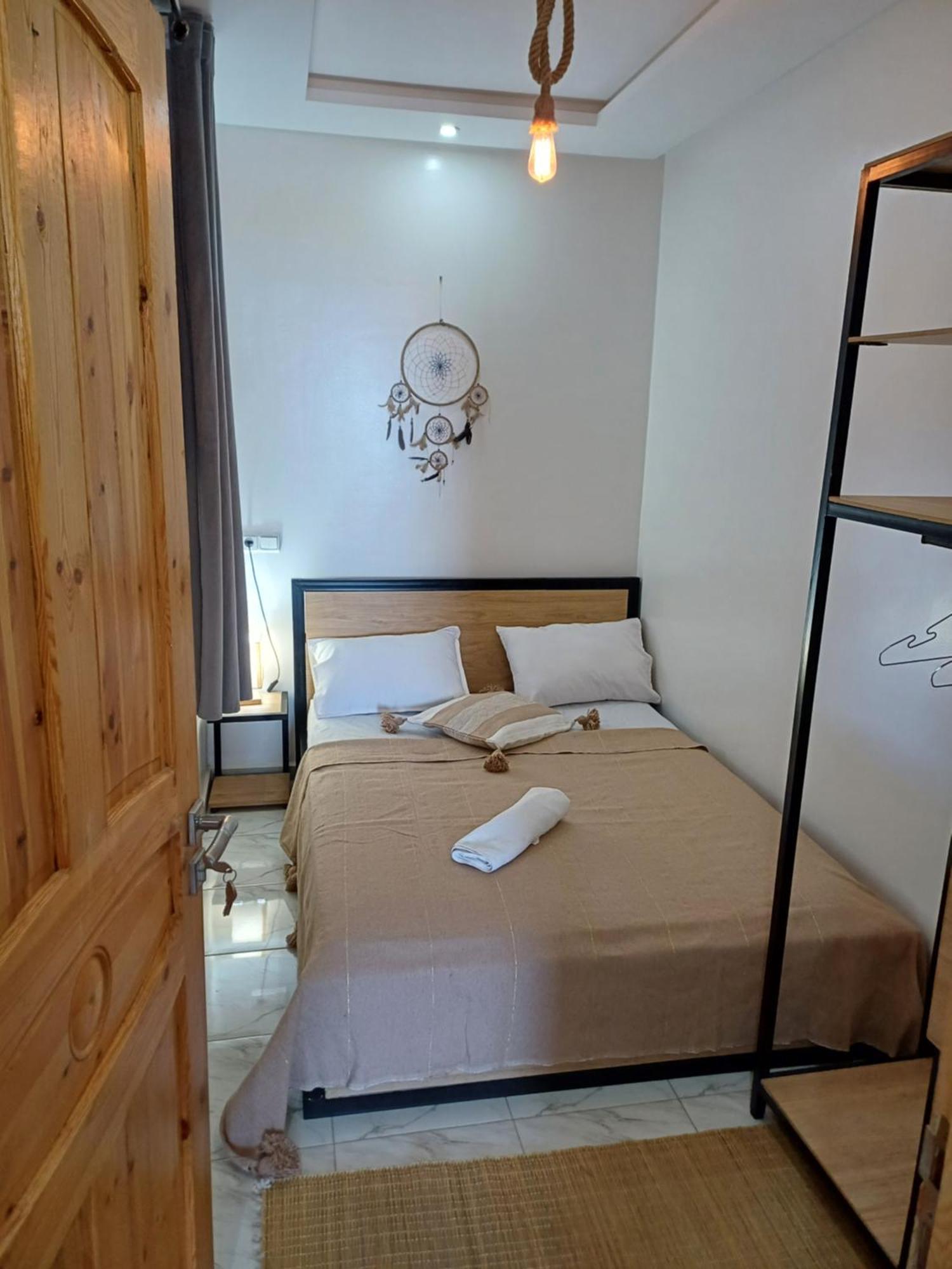 Miramar Surf Anza Appartement Agadir Buitenkant foto