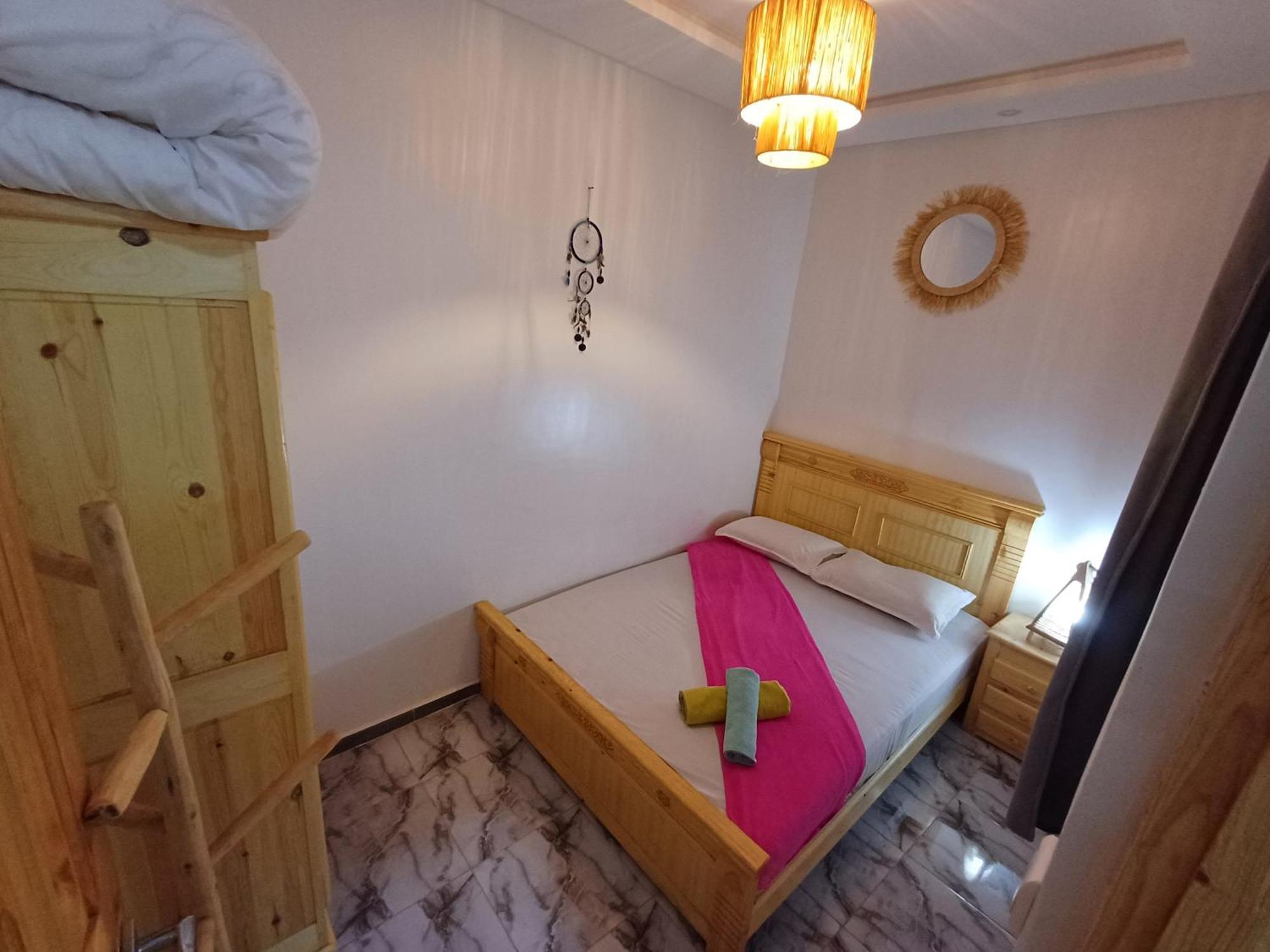Miramar Surf Anza Appartement Agadir Buitenkant foto