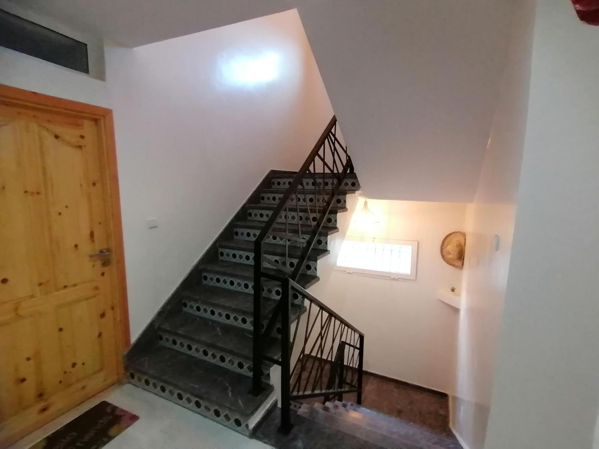 Miramar Surf Anza Appartement Agadir Buitenkant foto
