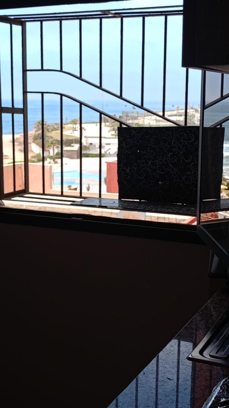 Miramar Surf Anza Appartement Agadir Buitenkant foto