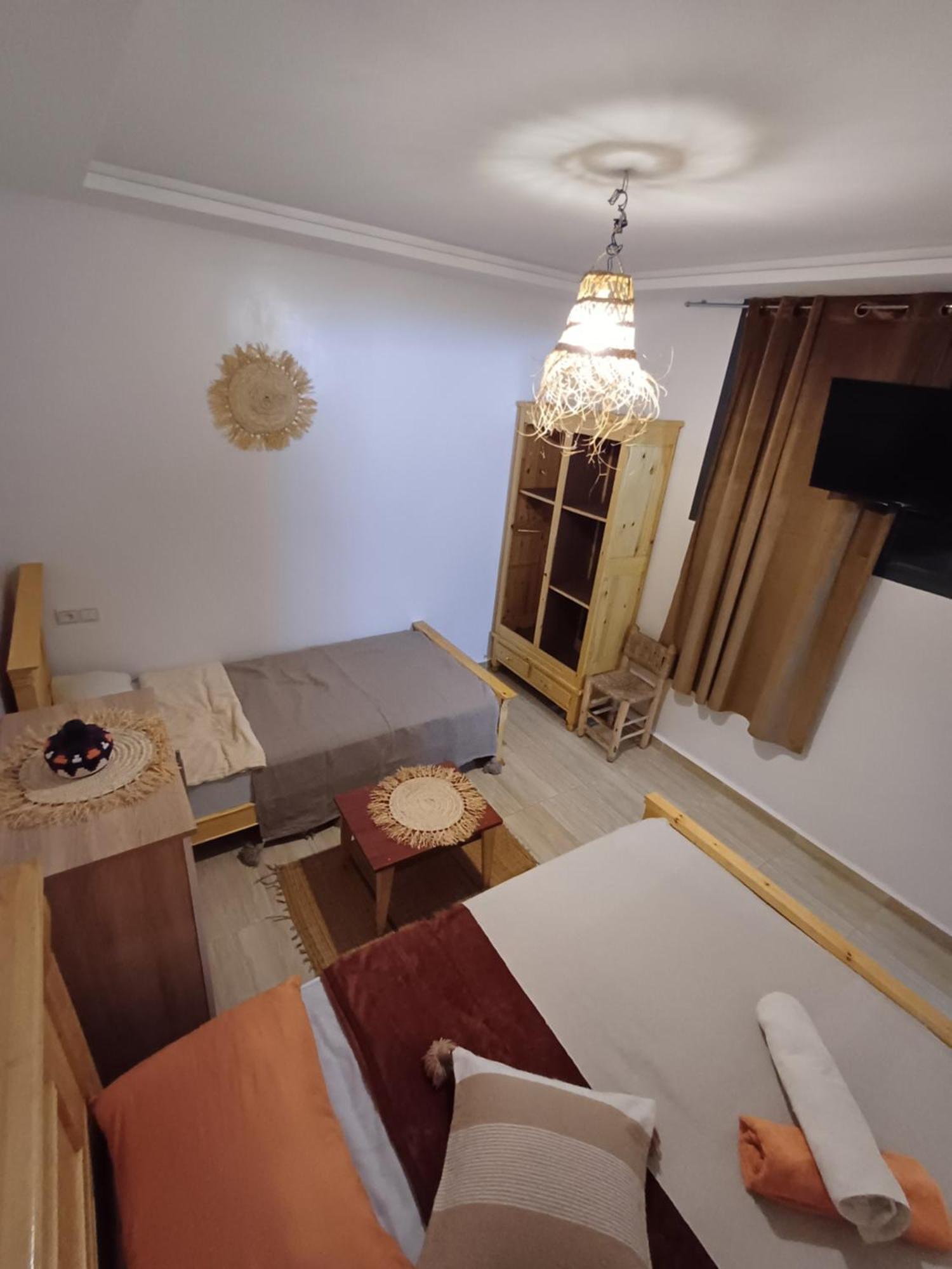 Miramar Surf Anza Appartement Agadir Buitenkant foto